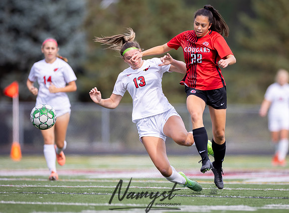 Centennial vs Coon Rapids Varsity Soccer 34
