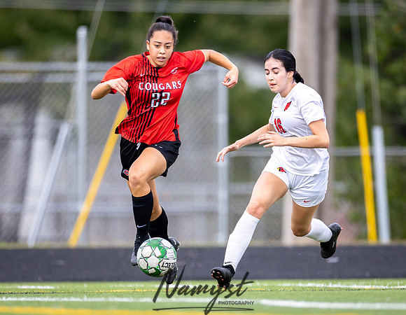 Centennial vs Coon Rapids Varsity Soccer 36