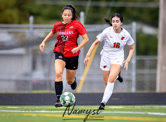 Centennial vs Coon Rapids Varsity Soccer 37