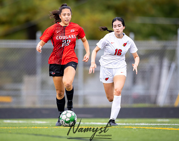Centennial vs Coon Rapids Varsity Soccer 40