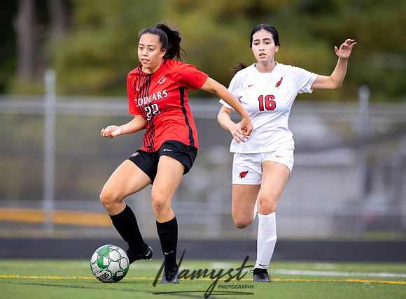 Centennial vs Coon Rapids Varsity Soccer 41