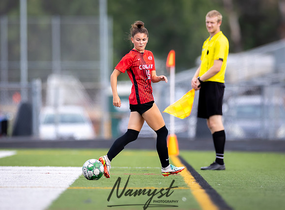 Centennial vs Coon Rapids Varsity Soccer 43