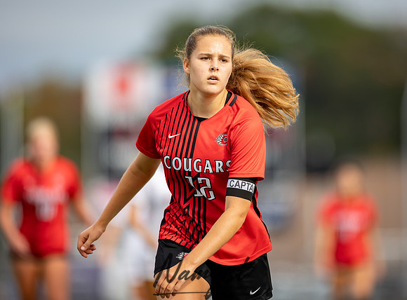 Centennial vs Coon Rapids Varsity Soccer 44