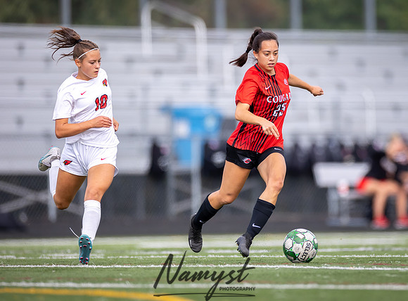 Centennial vs Coon Rapids Varsity Soccer 46