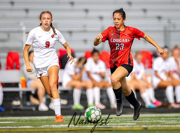 Centennial vs Coon Rapids Varsity Soccer 56