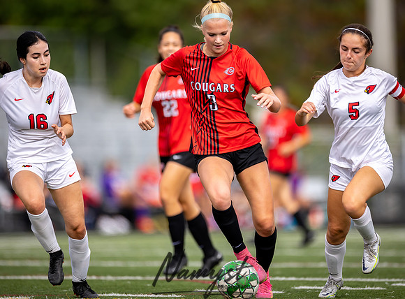 Centennial vs Coon Rapids Varsity Soccer 55