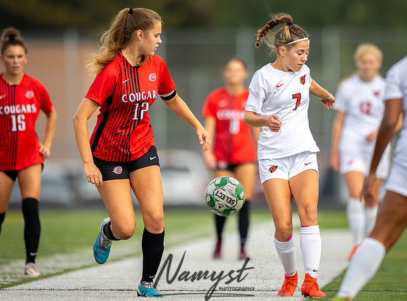 Centennial vs Coon Rapids Varsity Soccer 63
