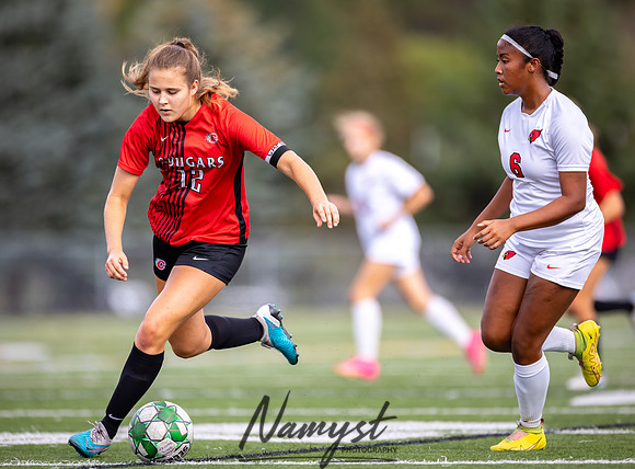 Centennial vs Coon Rapids Varsity Soccer 65