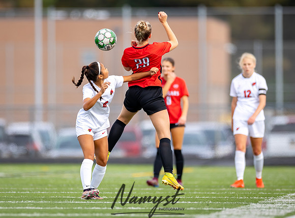 Centennial vs Coon Rapids Varsity Soccer 69