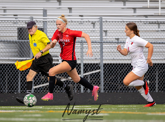 Centennial vs Coon Rapids Varsity Soccer 70