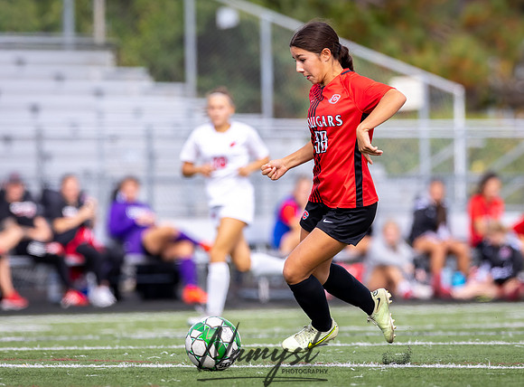 Centennial vs Coon Rapids Varsity Soccer 72