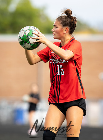 Centennial vs Coon Rapids Varsity Soccer 76