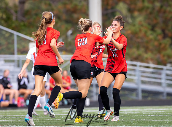 Centennial vs Coon Rapids Varsity Soccer 78