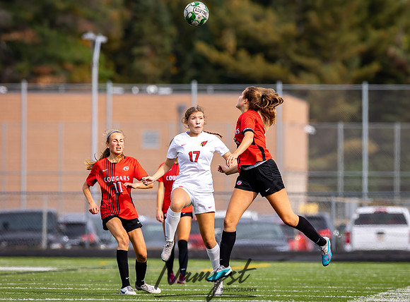 Centennial vs Coon Rapids Varsity Soccer 80