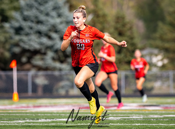 Centennial vs Coon Rapids Varsity Soccer 81