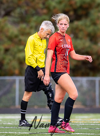 Centennial vs Coon Rapids Varsity Soccer 84