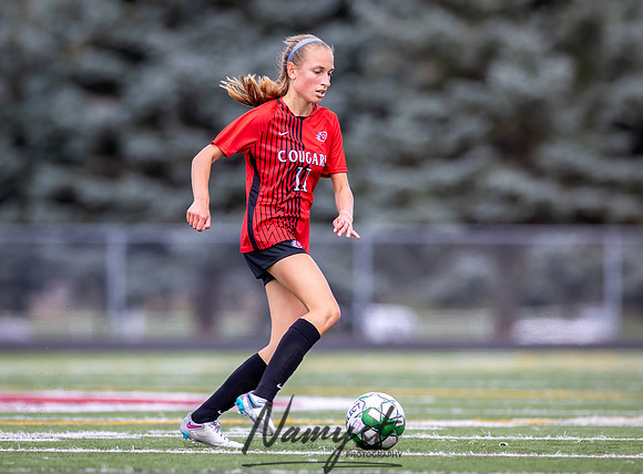 Centennial vs Coon Rapids Varsity Soccer 88