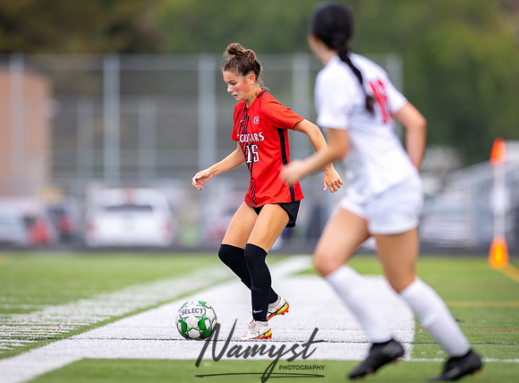 Centennial vs Coon Rapids Varsity Soccer 89