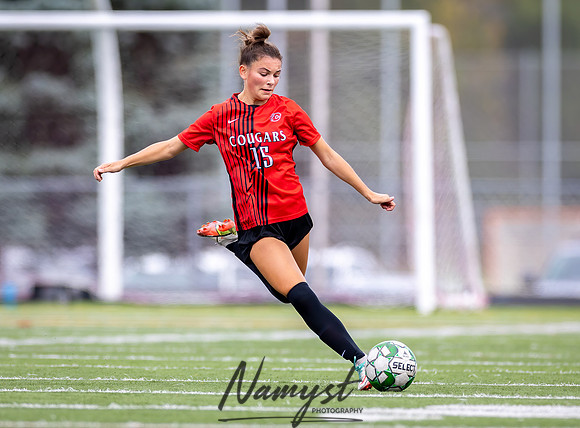Centennial vs Coon Rapids Varsity Soccer 91
