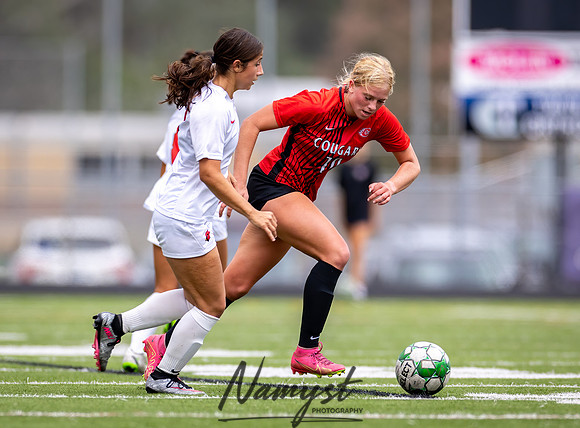 Centennial vs Coon Rapids Varsity Soccer 102
