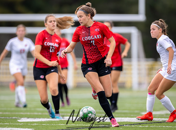 Centennial vs Coon Rapids Varsity Soccer 104