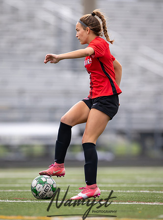 Centennial vs Coon Rapids Varsity Soccer 115