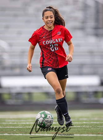 Centennial vs Coon Rapids Varsity Soccer 118