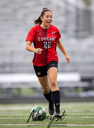 Centennial vs Coon Rapids Varsity Soccer 120