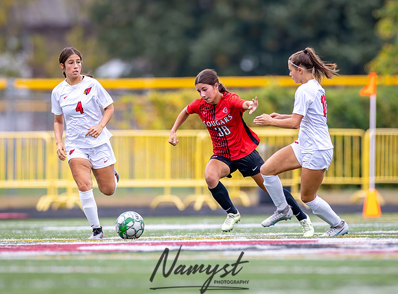Centennial vs Coon Rapids Varsity Soccer 131