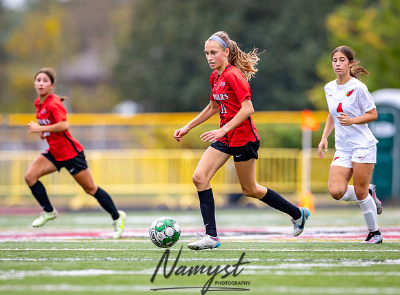 Centennial vs Coon Rapids Varsity Soccer 133