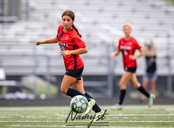 Centennial vs Coon Rapids Varsity Soccer 136