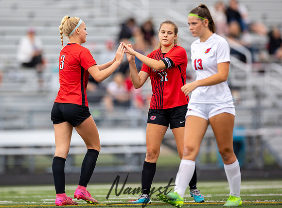 Centennial vs Coon Rapids Varsity Soccer 146