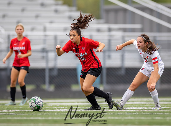 Centennial vs Coon Rapids Varsity Soccer 160