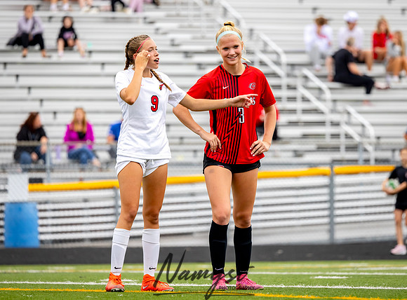 Centennial vs Coon Rapids Varsity Soccer 181