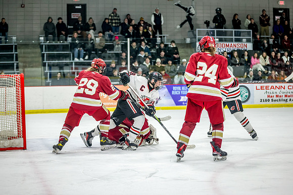 Centennial vs Maple Grove Varsity Hockey 162