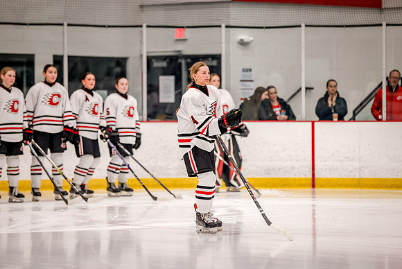 Centennial vs Anoka Varsity Hockey 39