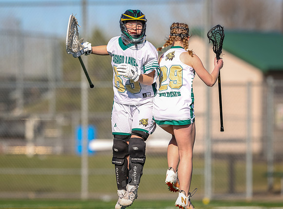 Chisago Lakes vs Becker JV Lacrosse_380