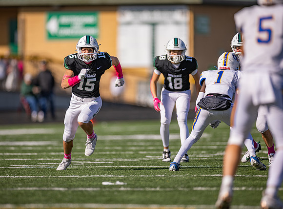 Mounds View vs STMA Varsity Football 171