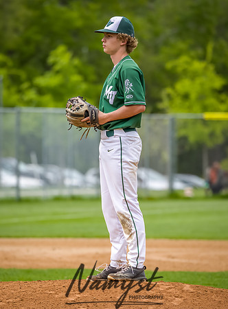 Centennial vs Mounds View Baseball 229