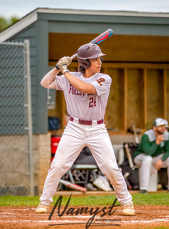 Forest Lake vs Chisago Lakes Varsity Baseball (751)