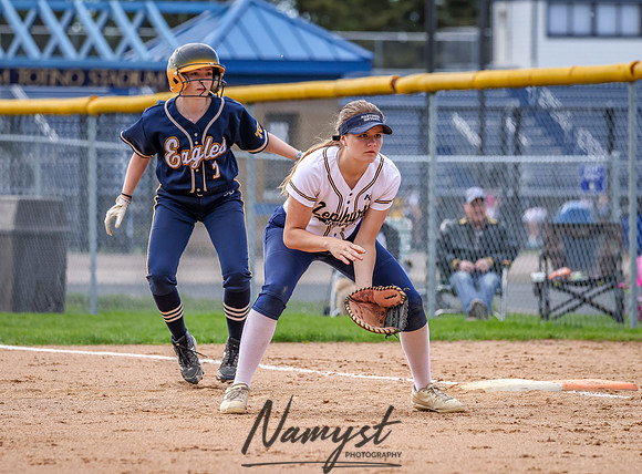 Mahtomedi vs Totino-Grace 189