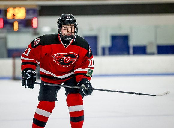 Centennial vs Cambridge Isanti Hockey 110
