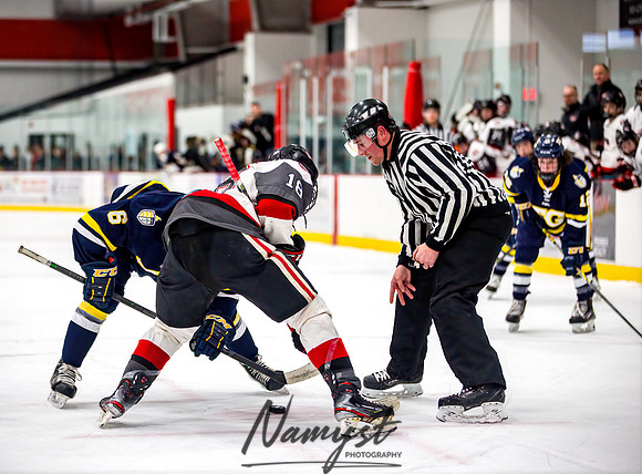 Centennial vs Totino-Grace Varsity Hockey 186