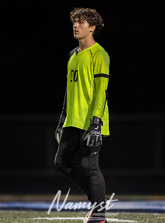 Centennial vs Blaine Varsity Soccer 26