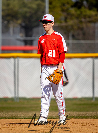 Centennial vs Osseo 9th Grade Baseball-50