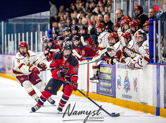 Centennial vs Maple Grove Varsity Hockey 075
