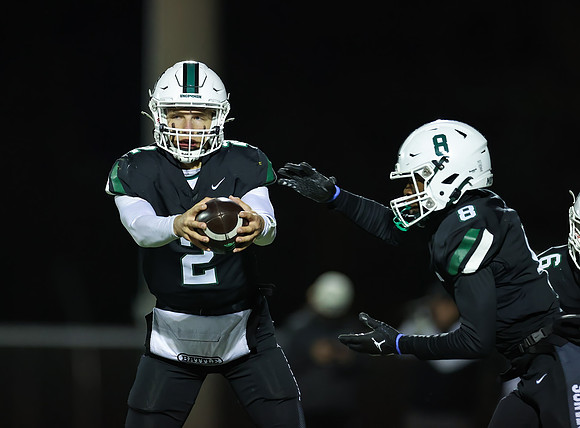 Mounds View vs Prior Lake Varsity Football 44