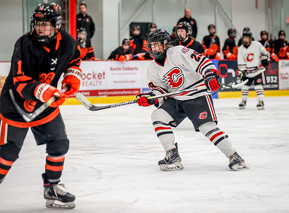Centennial vs White Bear Lake JV Hockey 120