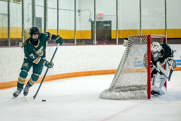 Chisago vs Forest Lake JV Hockey 44