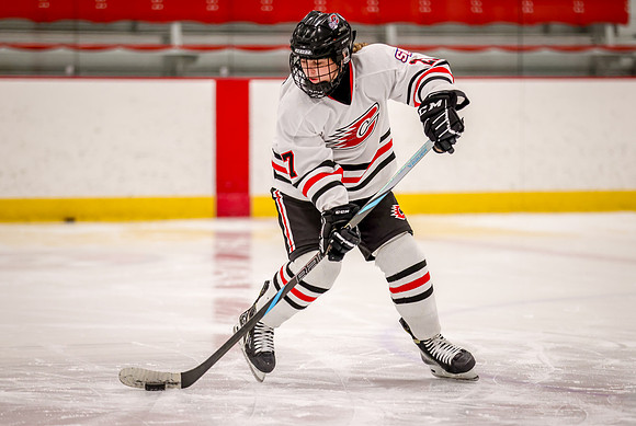 Centennial vs Anoka JV Hockey 3